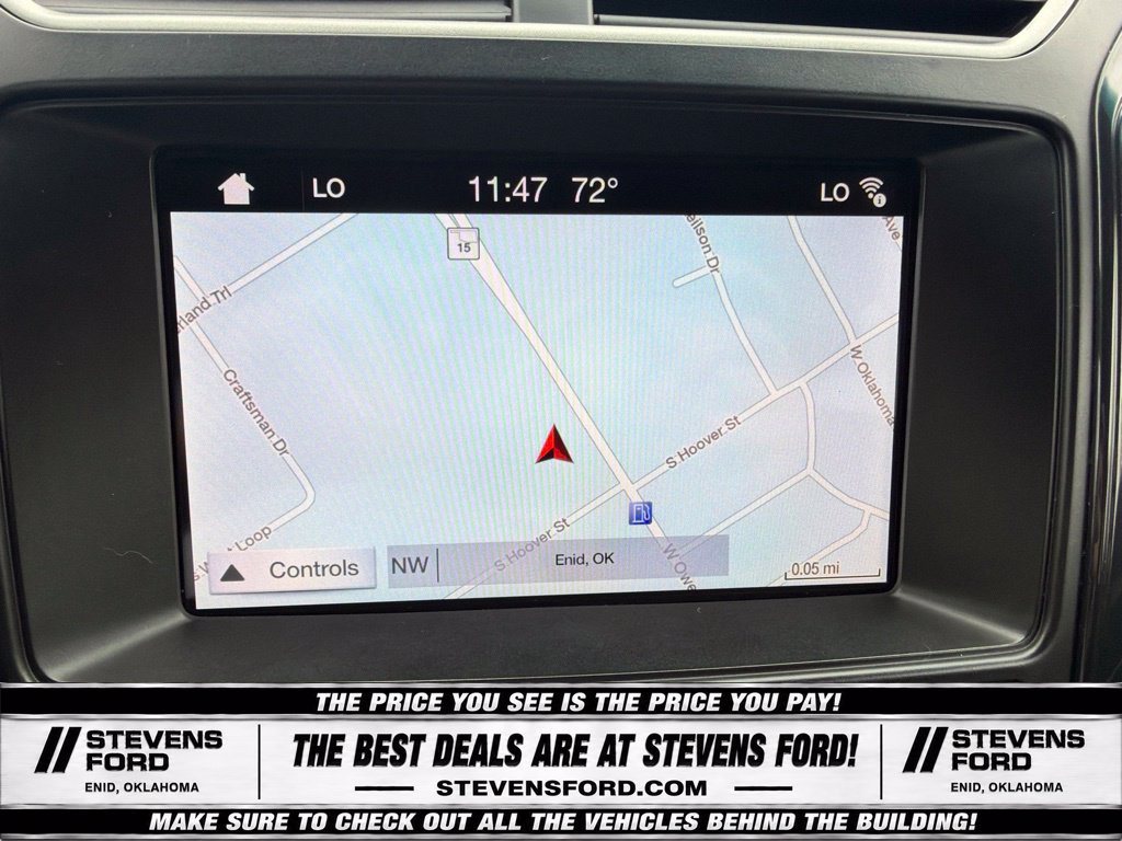 Used 2019 Ford Explorer XLT w/ Equipment Group 202A FWD image 33