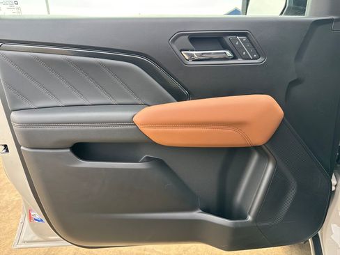 New 2026 GMC Canyon AT4 w/ Technology Plus Package image 21