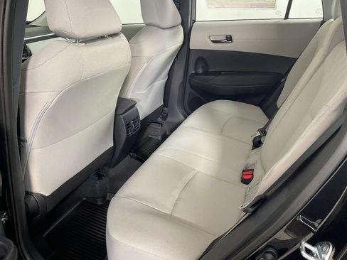 New 2026 Toyota Corolla Cross L FWD image 17