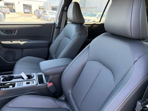 New 2026 Subaru Outback Limited XT AWD/4WD image 20