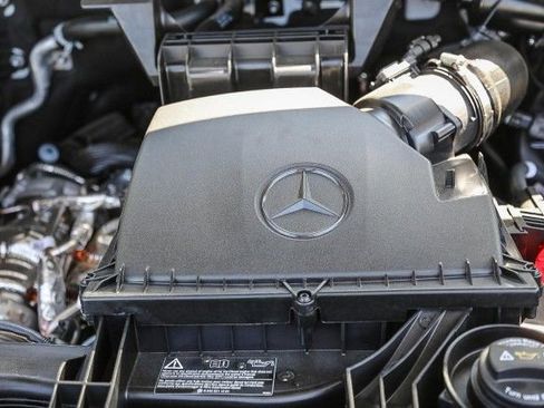 New 2025 Mercedes-Benz Sprinter 2500 image 25