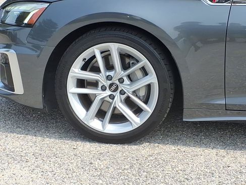 Certified 2023 Audi A5 2.0T Premium w/ Convenience Package AWD/4WD image 10