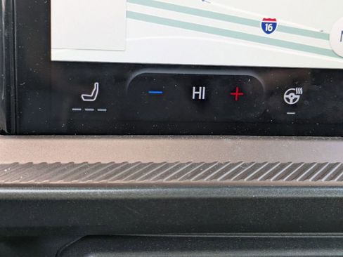 New 2025 Ford Bronco Sport Outer Banks w/ Outer Banks Tech Package+ AWD/4WD image 24