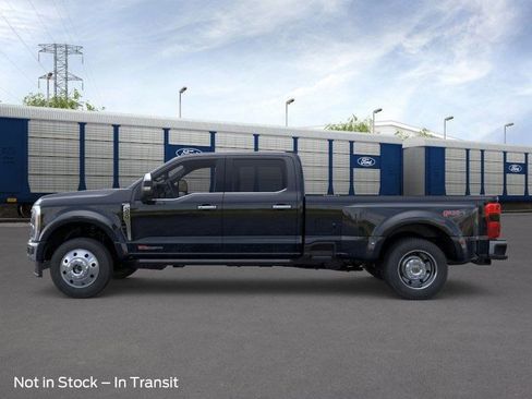 New 2026 Ford F450 King Ranch image 3