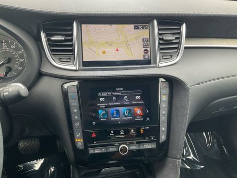 Used 2022 INFINITI QX50 Autograph image 20