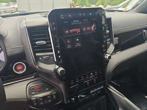 New 2026 RAM 1500 RHO AWD/4WD image 20