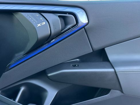 Used 2025 BMW X3 xDrive30i w/ Premium Package image 22