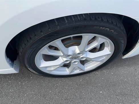 Used 2012 Nissan Maxima 3.5 S image 18