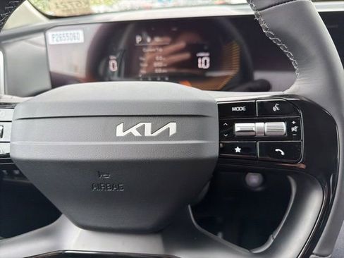 New 2026 Kia Sorento X-Line EX AWD/4WD image 22