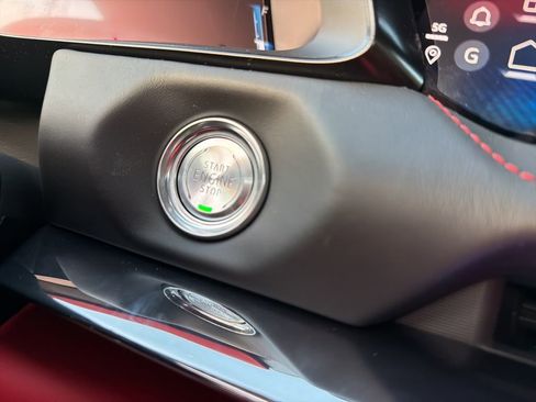 New 2026 Chevrolet Corvette Z06 w/ Z07 Performance Package image 8