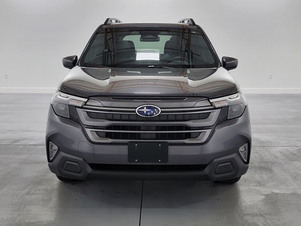 Used 2026 Subaru Forester Premium w/ Base/Premium Package AWD/4WD image 3