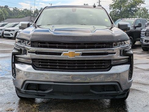 Used 2020 Chevrolet Silverado 1500 LT image 9