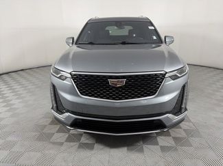 Used 2023 Cadillac XT6 Luxury video 2