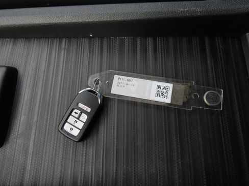 Certified 2022 Honda Passport TrailSport image 28