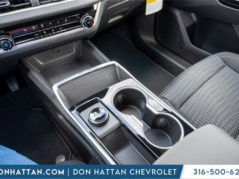 New 2026 Chevrolet Equinox LT image 13