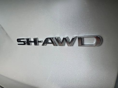 New 2026 Acura RDX SH-AWD w/ Technology Package image 6