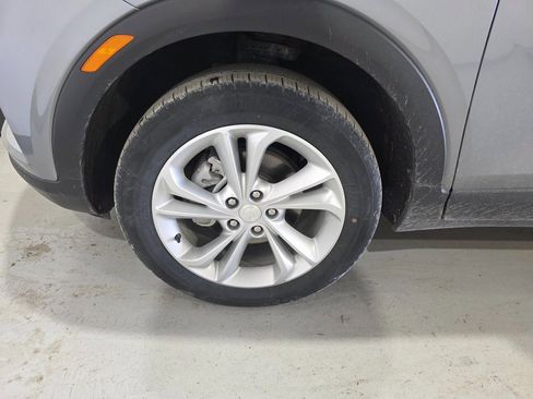 Used 2023 Buick Encore GX Preferred w/ Cold Weather Comfort Package image 8