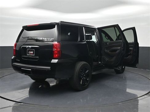 Used 2020 Chevrolet Tahoe LT w/ Texas Edition Package image 33