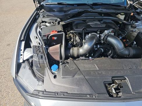 Used 2024 Ford Mustang GT Premium w/ GT Performance Package RWD image 20