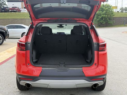 Used 2025 Chevrolet Blazer LT AWD/4WD image 5