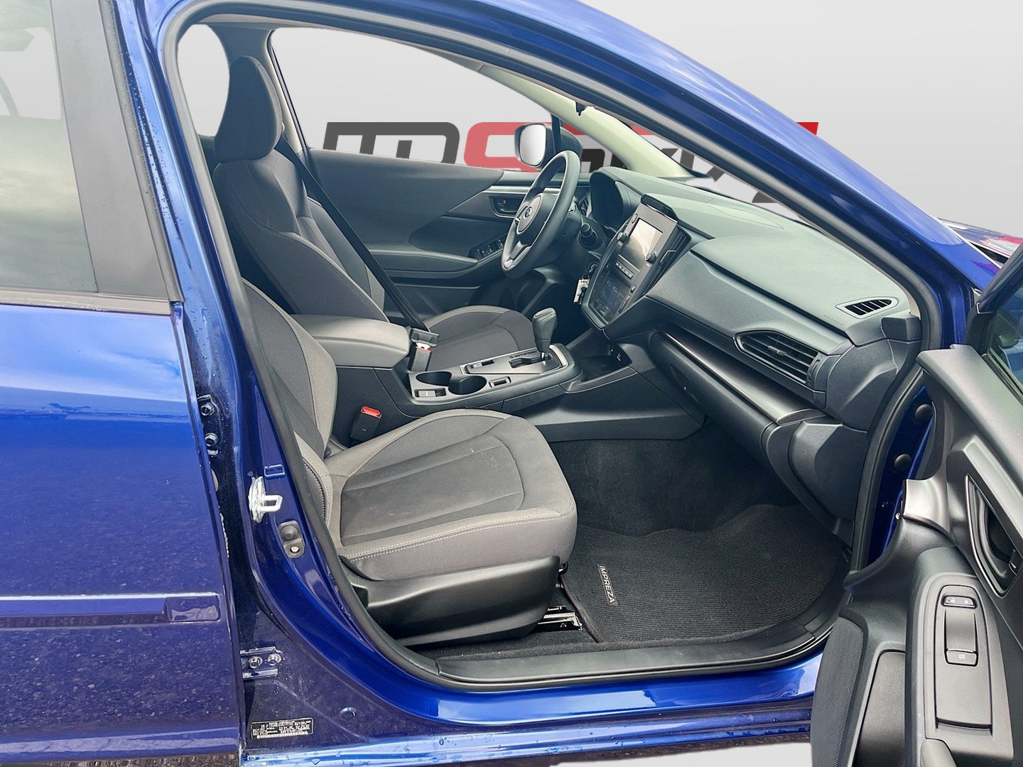 Used 2025 Subaru Impreza 2.0i AWD/4WD image 26