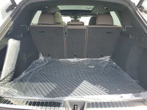New 2025 Audi Q5 Premium Plus image 22
