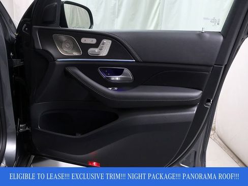 Certified 2026 Mercedes-Benz GLE 450 4MATIC image 36