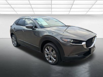 Used 2025 MAZDA CX-30 AWD 2.5 S w/ Premium Package
