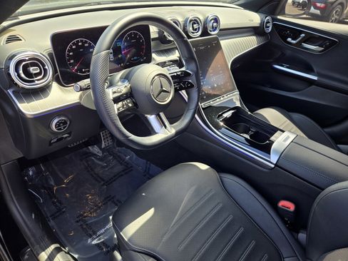 Used 2022 Mercedes-Benz C 300 Sedan image 10