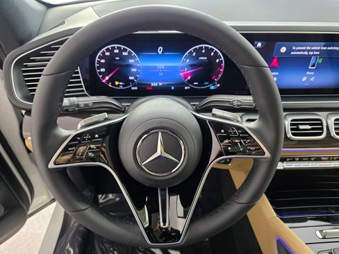 New 2026 Mercedes-Benz GLE 350 4MATIC image 13