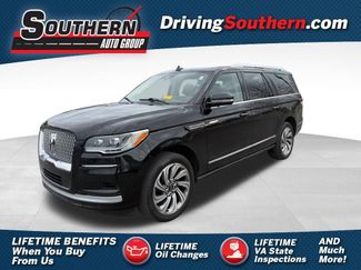 Used 2023 Lincoln Navigator L Reserve 360° Tour