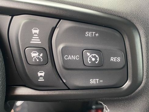 New 2026 Jeep Wrangler Willys image 17