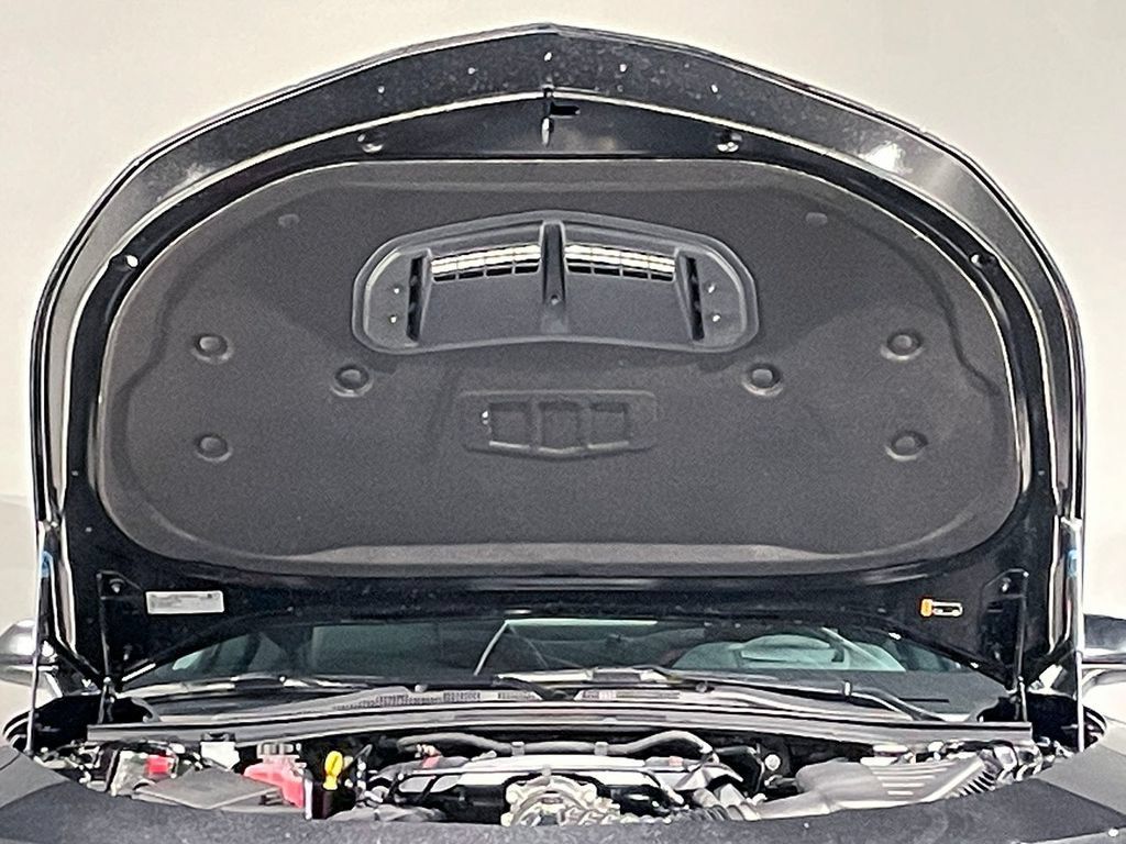 Used 2024 Chevrolet Camaro SS RWD image 30