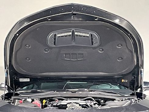 Used 2024 Chevrolet Camaro SS RWD image 30