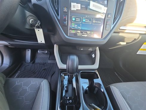 New 2026 Subaru Forester Base image 15