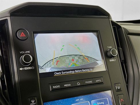 Used 2024 Subaru Crosstrek 2.0i w/ Crosstrek Mirror Package image 23