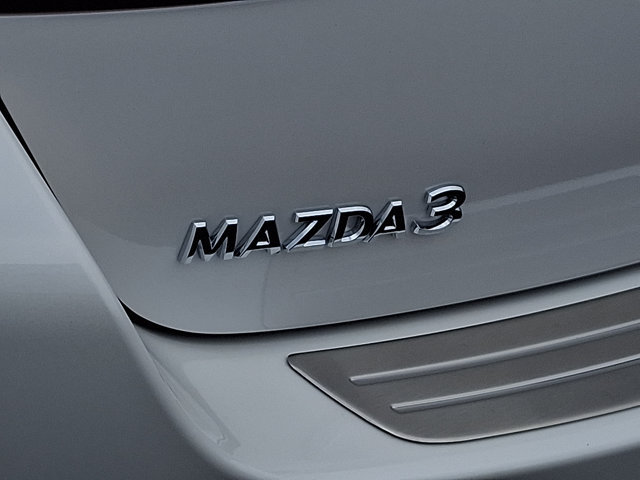 New 2026 MAZDA MAZDA3 2.5 S Sedan w/ Preferred Pkg FWD image 25