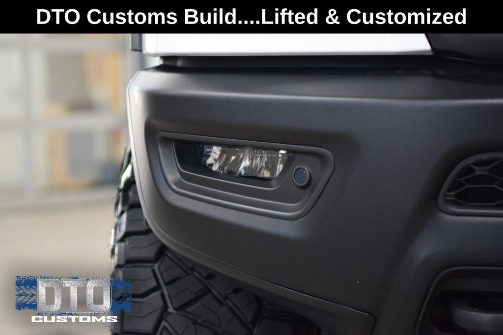 Used 2025 RAM 1500 Rebel w/ Rebel Level 1 Equipment Group AWD/4WD image 12