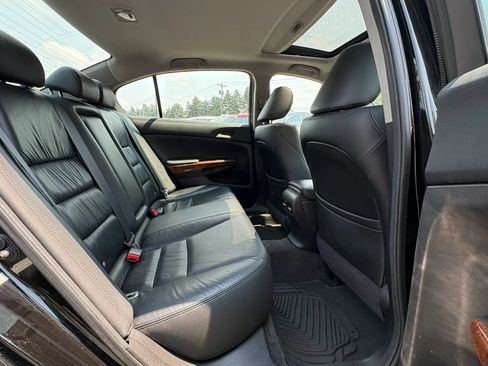 Used 2011 Honda Accord EX-L image 36