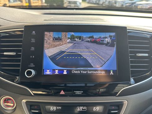 Used 2022 Honda Ridgeline RTL-E image 23