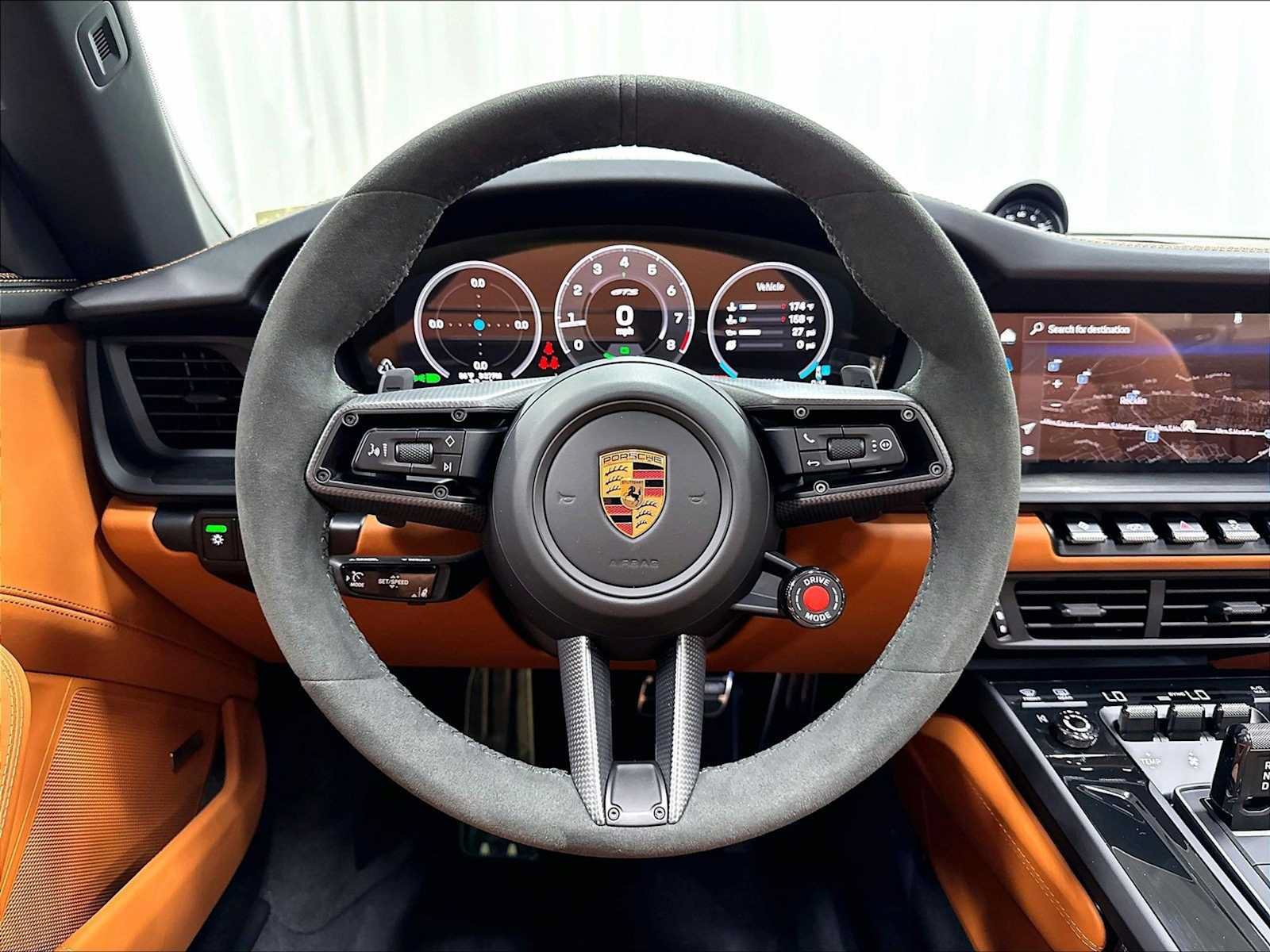 Used 2026 Porsche 911 Carrera GTS RWD image 17
