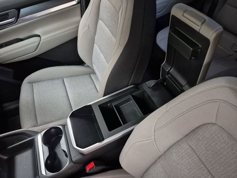 New 2026 GMC Terrain Elevation image 36