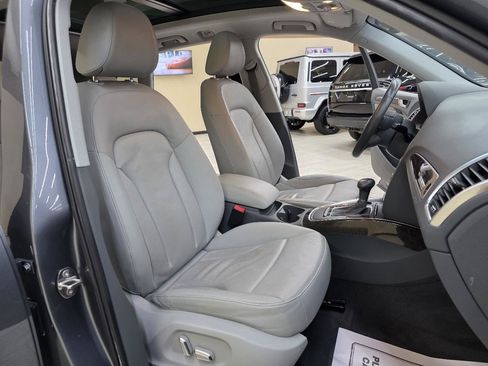 Used 2014 Audi Q5 2.0T Premium Plus AWD/4WD image 21