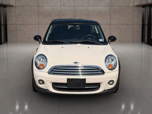 Used 2013 MINI Cooper Hardtop FWD image 3