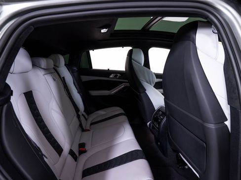 Used 2023 BMW X6 M w/ Competition Package image 20