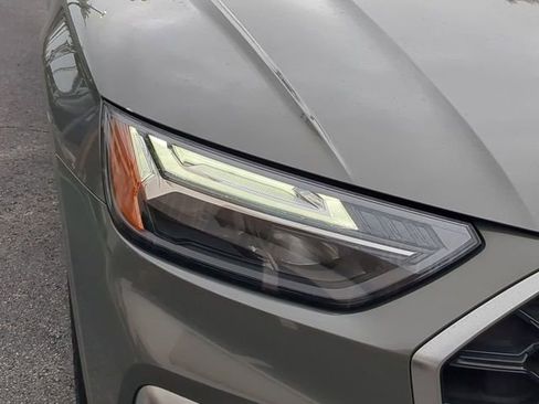 Used 2023 Audi Q5 2.0T Premium Plus w/ Premium Plus Package AWD/4WD image 10