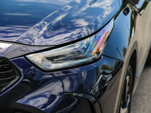 Used 2022 Toyota Highlander XSE FWD image 10