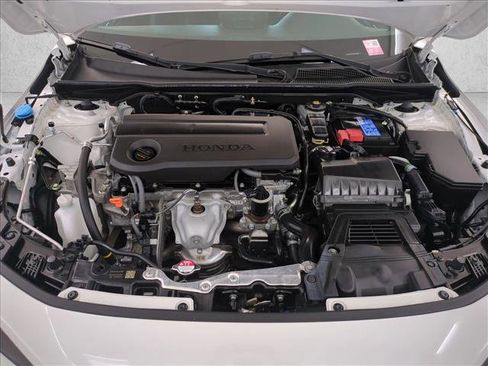 Used 2025 Honda Civic Sport image 24