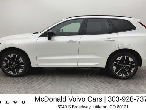 Certified 2026 Volvo XC60 B5 Plus w/ Protection Package Premier AWD/4WD image 5