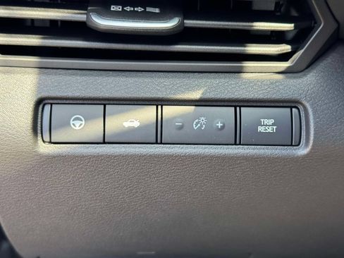 Certified 2025 Nissan Altima 2.5 SL FWD image 20